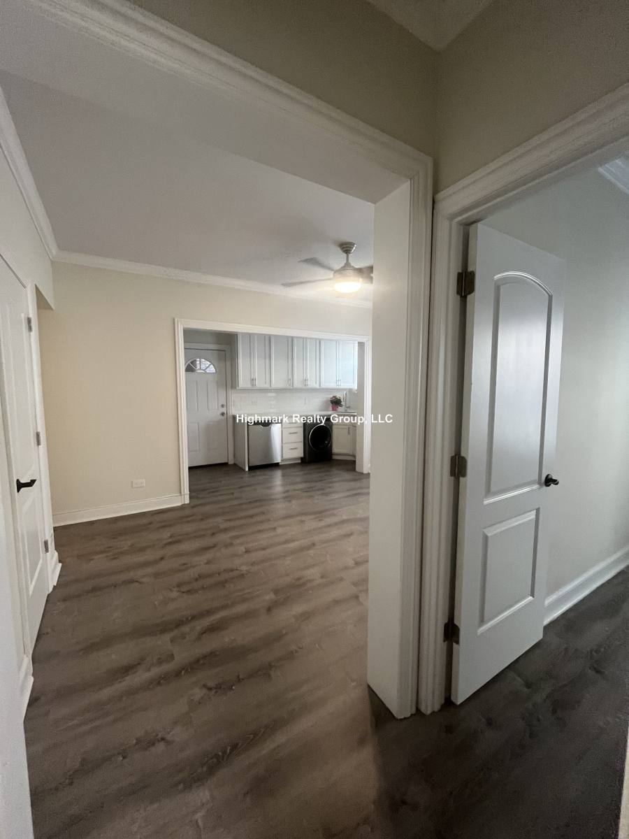 Apartment for rent at 327 Kedzie St #3N, Evanston, IL 60202