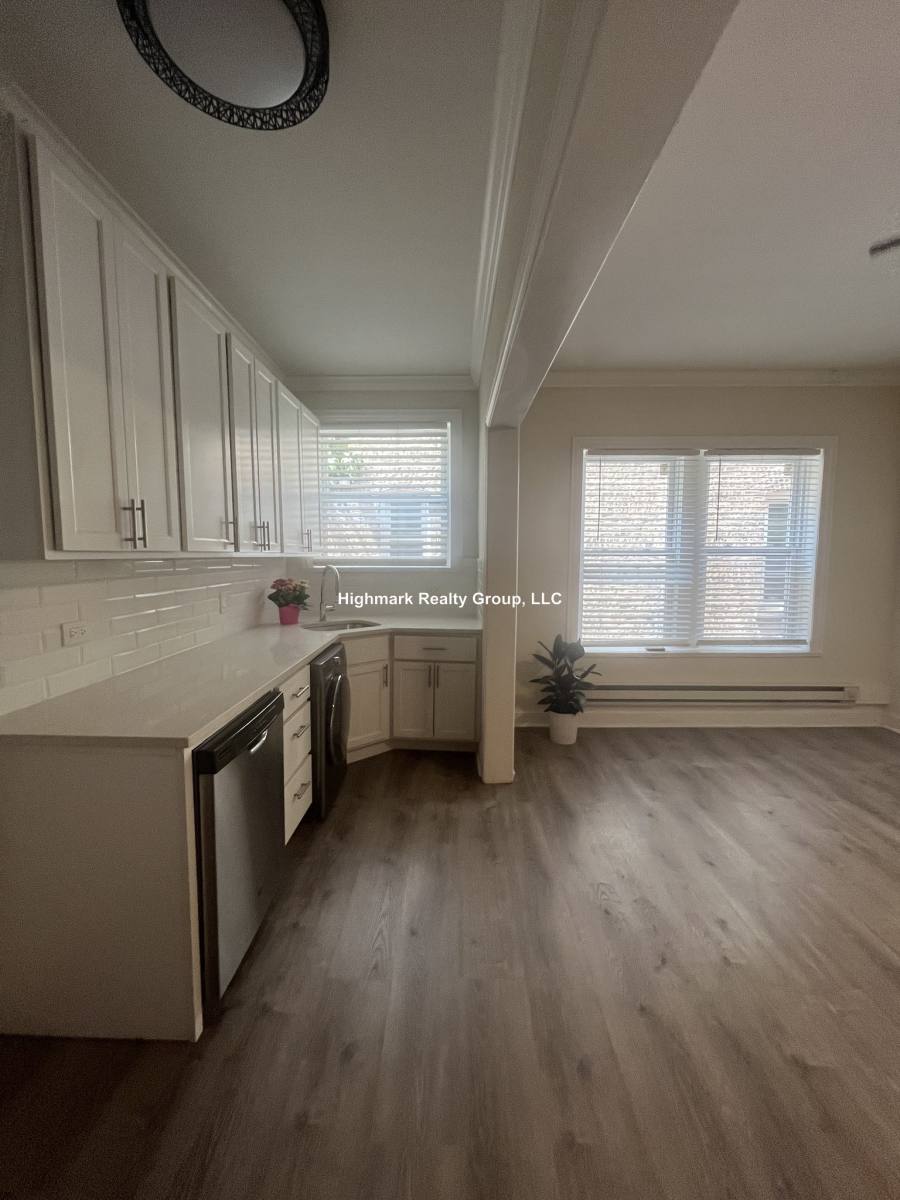 Apartment for rent at 327 Kedzie St #3N, Evanston, IL 60202