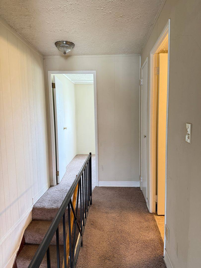 Townhouse for rent at 805 S Walnut St, Brookston, IN 47923