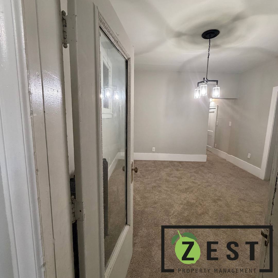 Apartment for rent at 17 W James, River Rouge, MI 48218