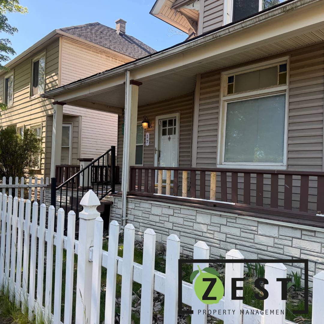 Apartment for rent at 17 W James, River Rouge, MI 48218