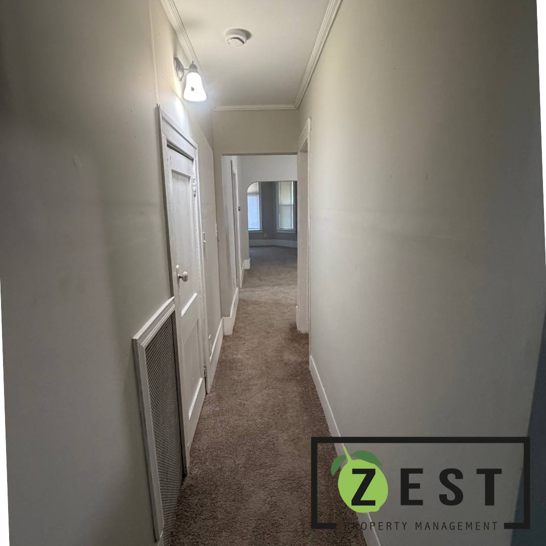 Apartment for rent at 17 W James, River Rouge, MI 48218