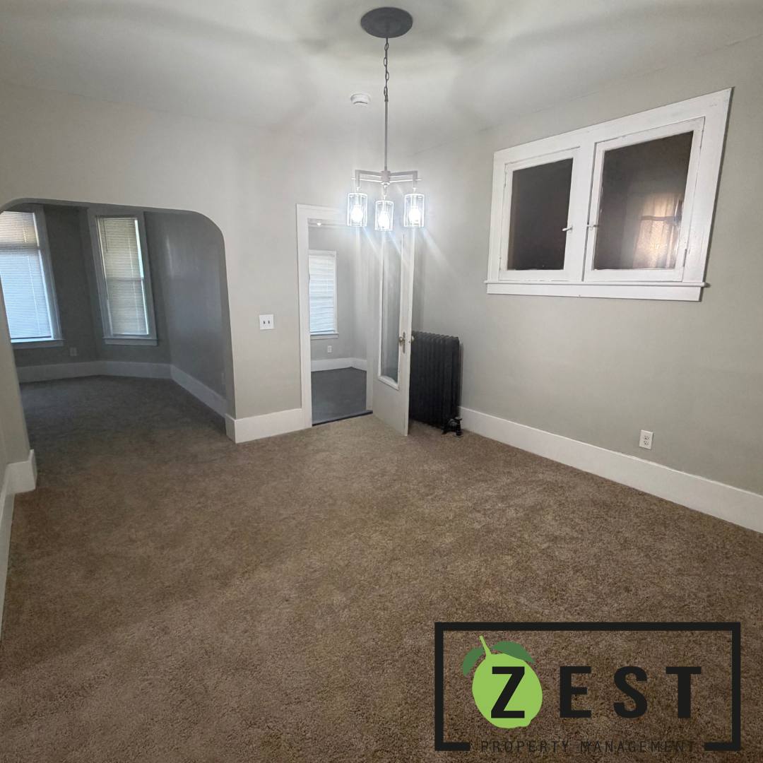 Apartment for rent at 17 W James, River Rouge, MI 48218