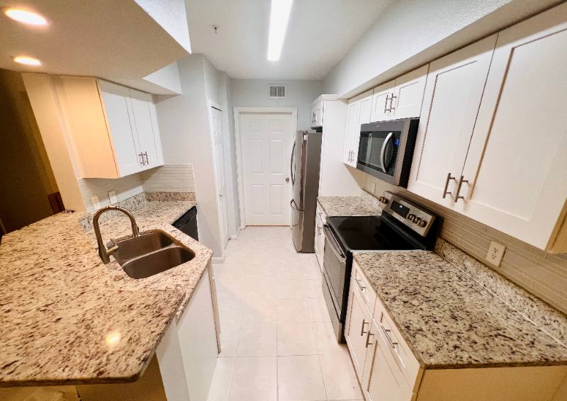Condo for rent at 713 Crest Pines Dr #217, Orlando, FL 32828