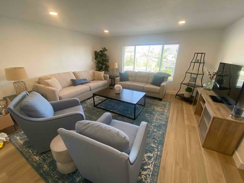 Condo for rent at 302 Avenida Del Mar #B, San Clemente, CA 92672