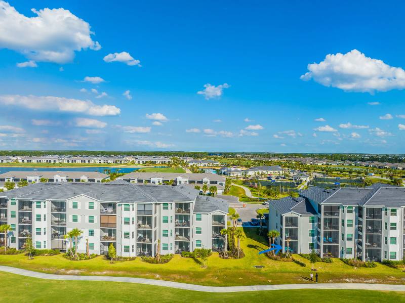 Apartment for rent at 43050 Greenway Blvd #618, Punta Gorda, FL 33982