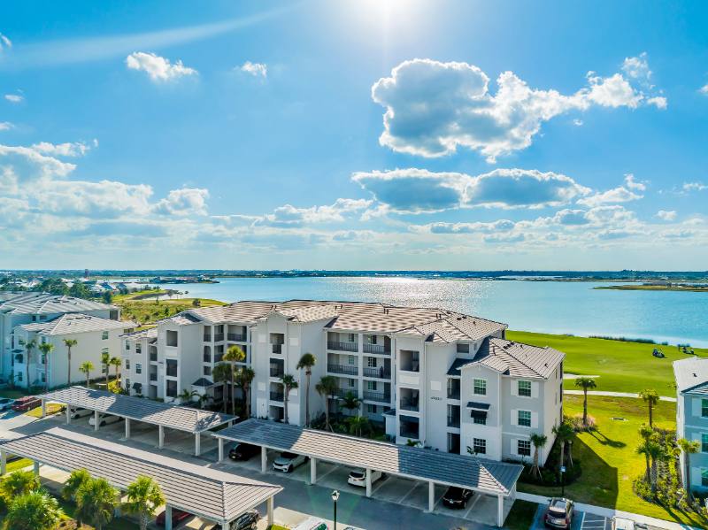 Apartment for rent at 43050 Greenway Blvd #618, Punta Gorda, FL 33982