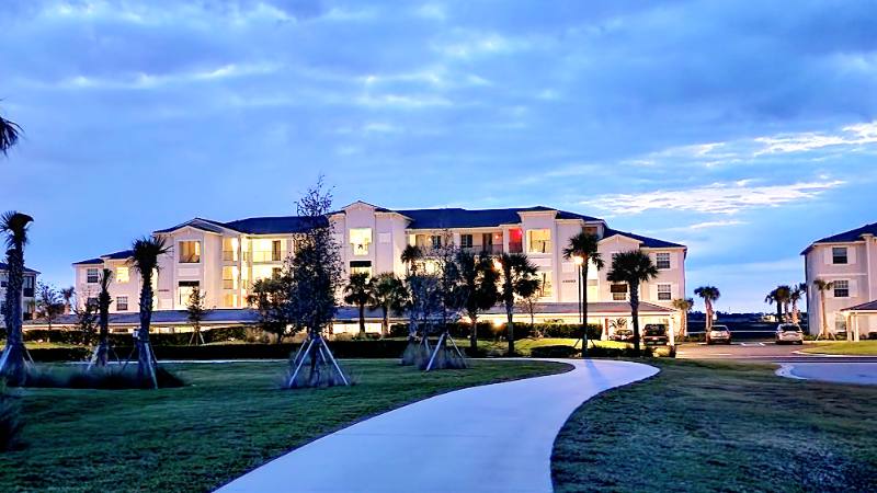 Apartment for rent at 43050 Greenway Blvd #618, Punta Gorda, FL 33982