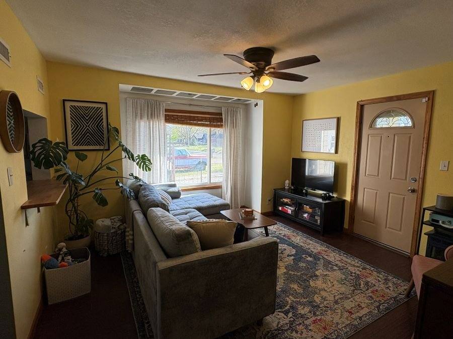 House for rent at 246 N 8th St, Lawrence, KS 66044