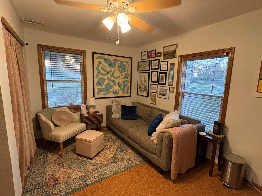 House for rent at 246 N 8th St, Lawrence, KS 66044