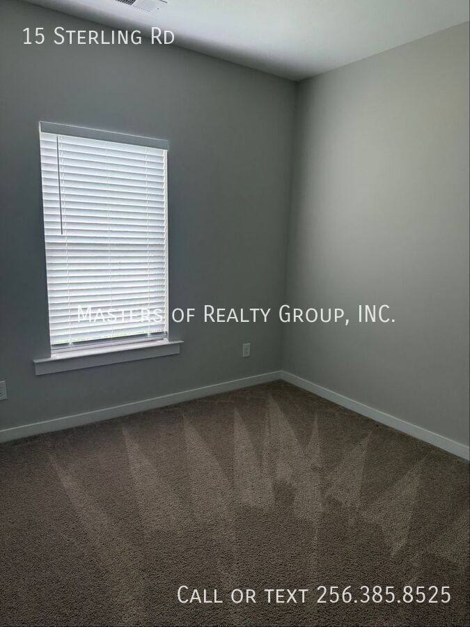 House for rent at 15 Sterling Rd, Eastaboga, AL 36260