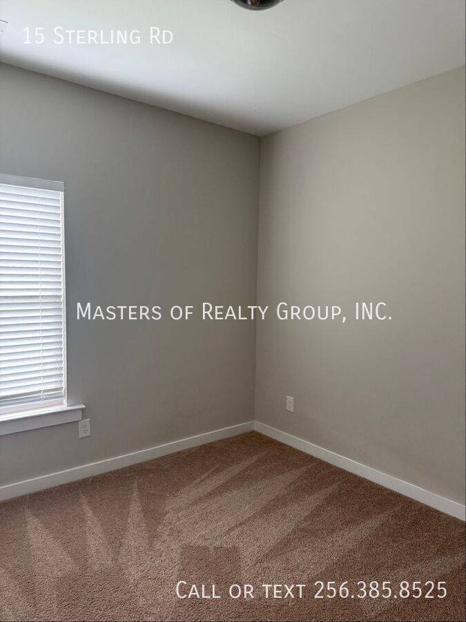 House for rent at 15 Sterling Rd, Eastaboga, AL 36260