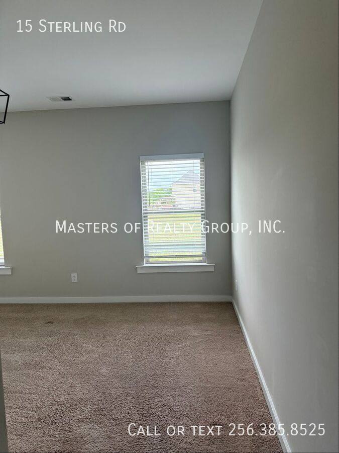 House for rent at 15 Sterling Rd, Eastaboga, AL 36260