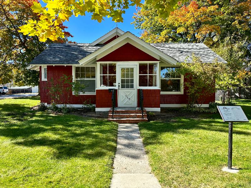 House for rent at 519 S 5th St, Hamilton, MT 59840