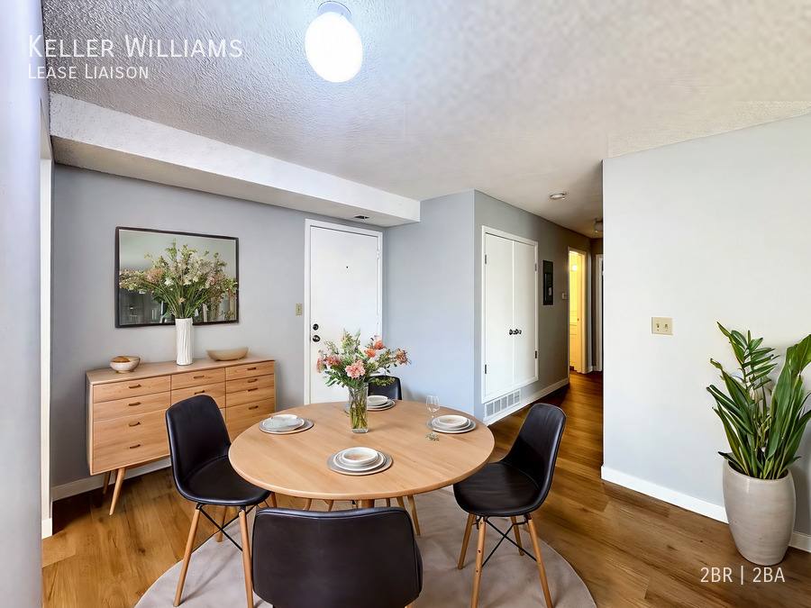 Condo for rent at 3012 S Ursula Circle #202, Aurora, CO 80014