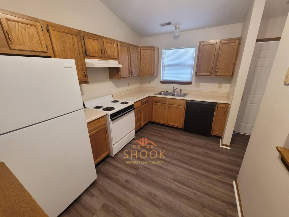 Apartment for rent at 2838 2840 Plaza Lane, Lafayette, IN 47909