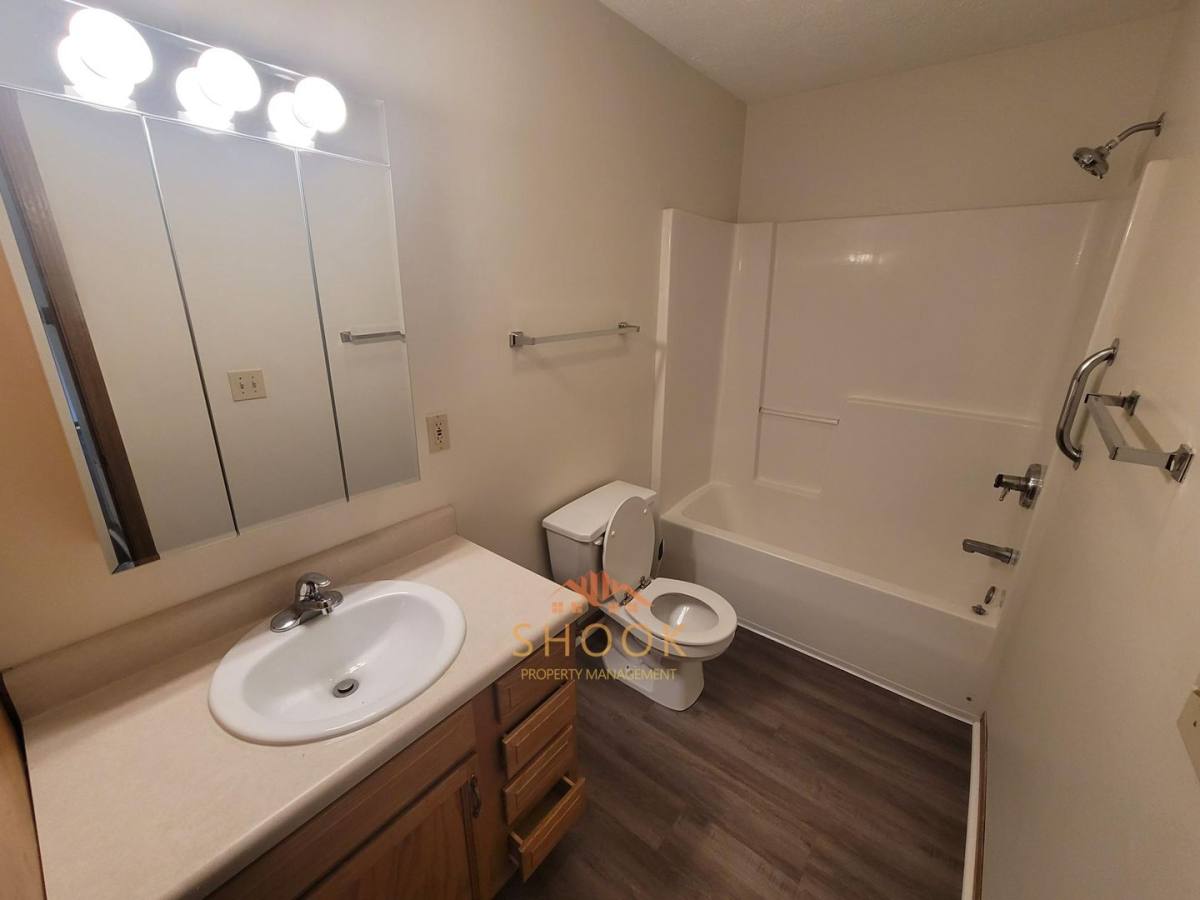 Apartment for rent at 2838 2840 Plaza Lane, Lafayette, IN 47909