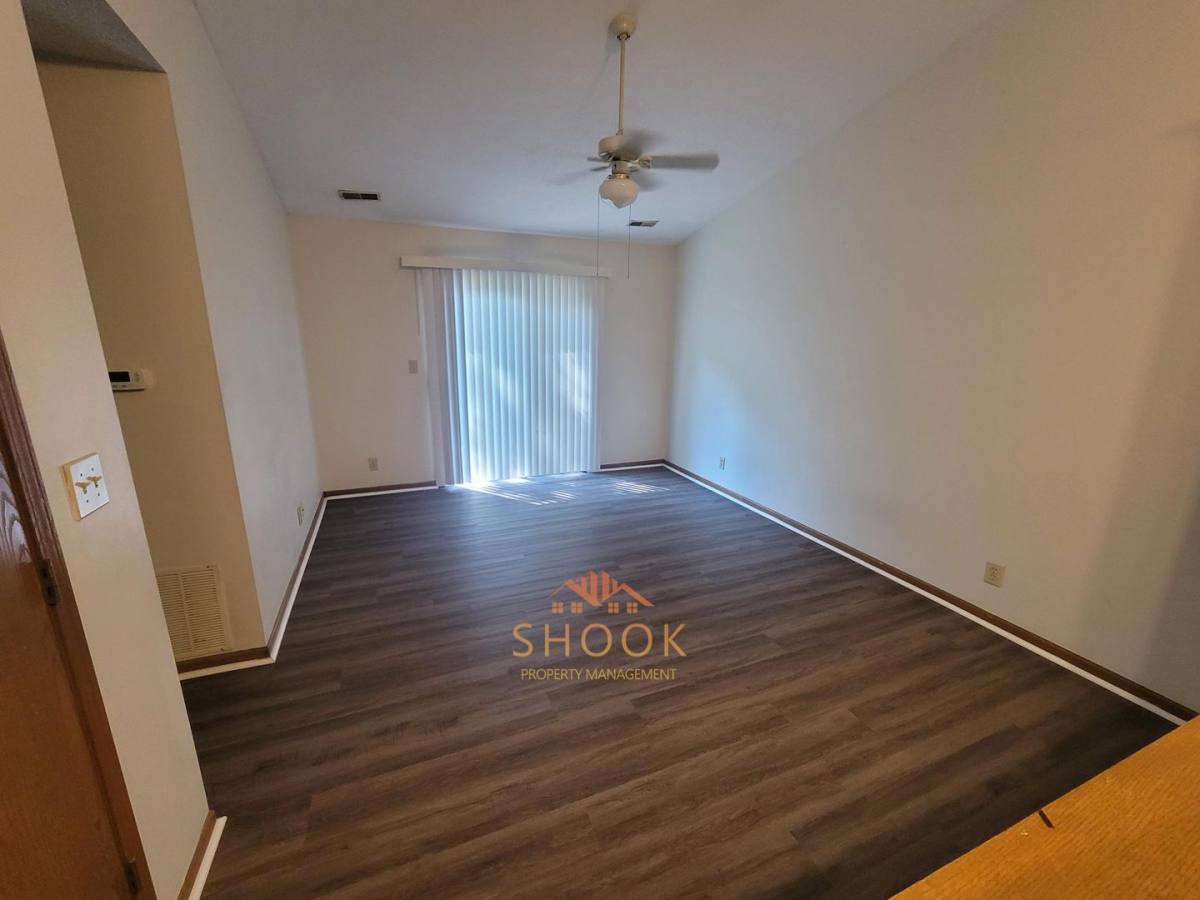 Apartment for rent at 2838 2840 Plaza Lane, Lafayette, IN 47909