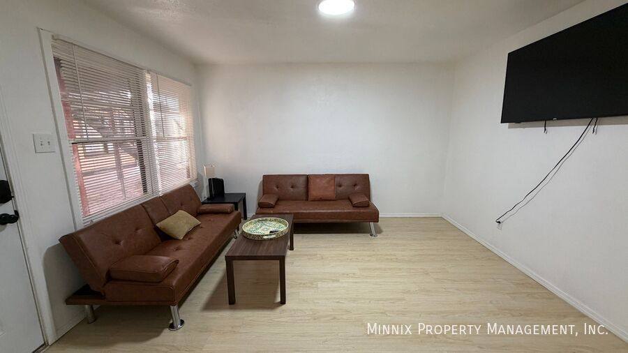 Apartment for rent at 5005 Ave W #2, Lubbock, TX 79412
