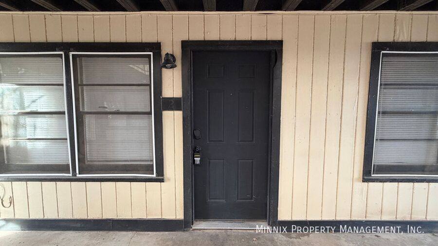 Apartment for rent at 5005 Ave W #2, Lubbock, TX 79412
