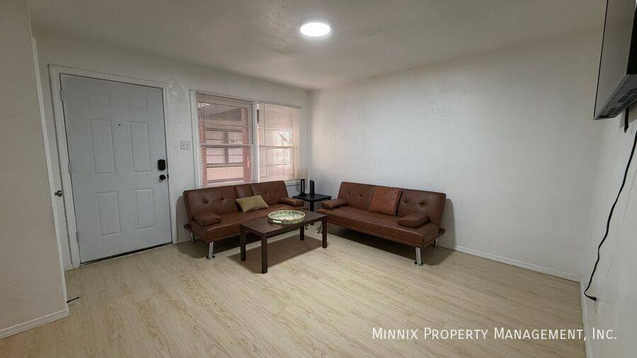 Apartment for rent at 5005 Ave W #2, Lubbock, TX 79412