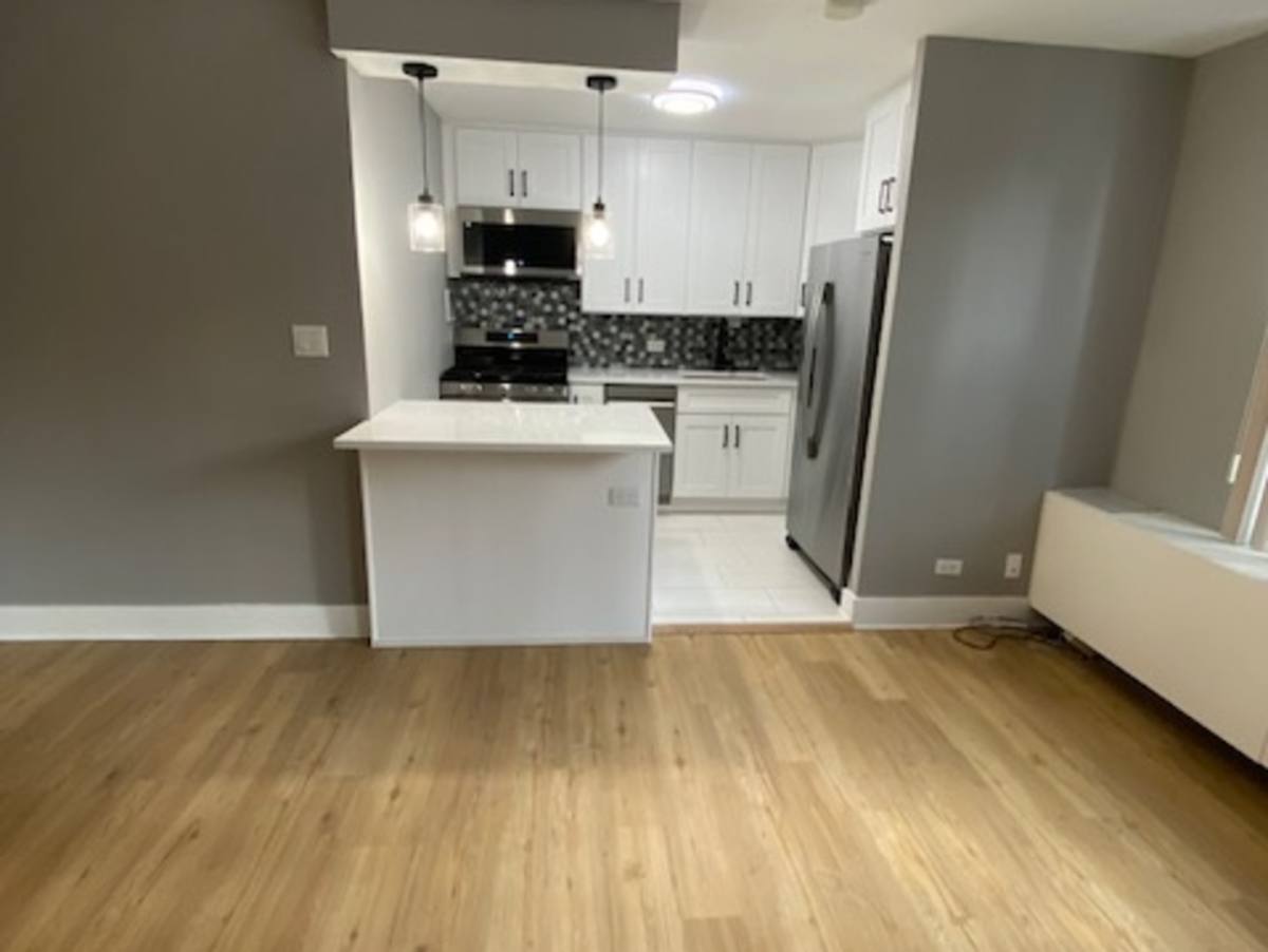 Condo for rent at 400 E Randolph St #1722, Chicago, IL 60601