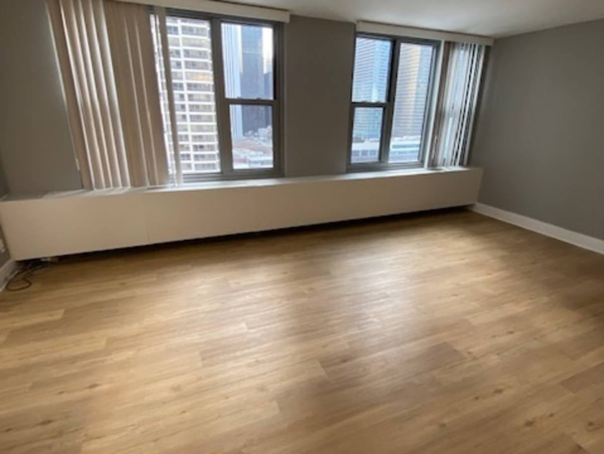 Condo for rent at 400 E Randolph St #1722, Chicago, IL 60601