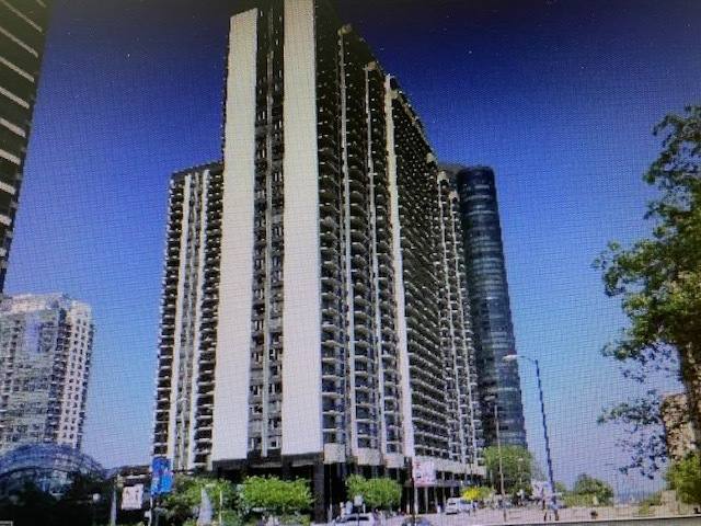 Condo for rent at 400 E Randolph St #1722, Chicago, IL 60601