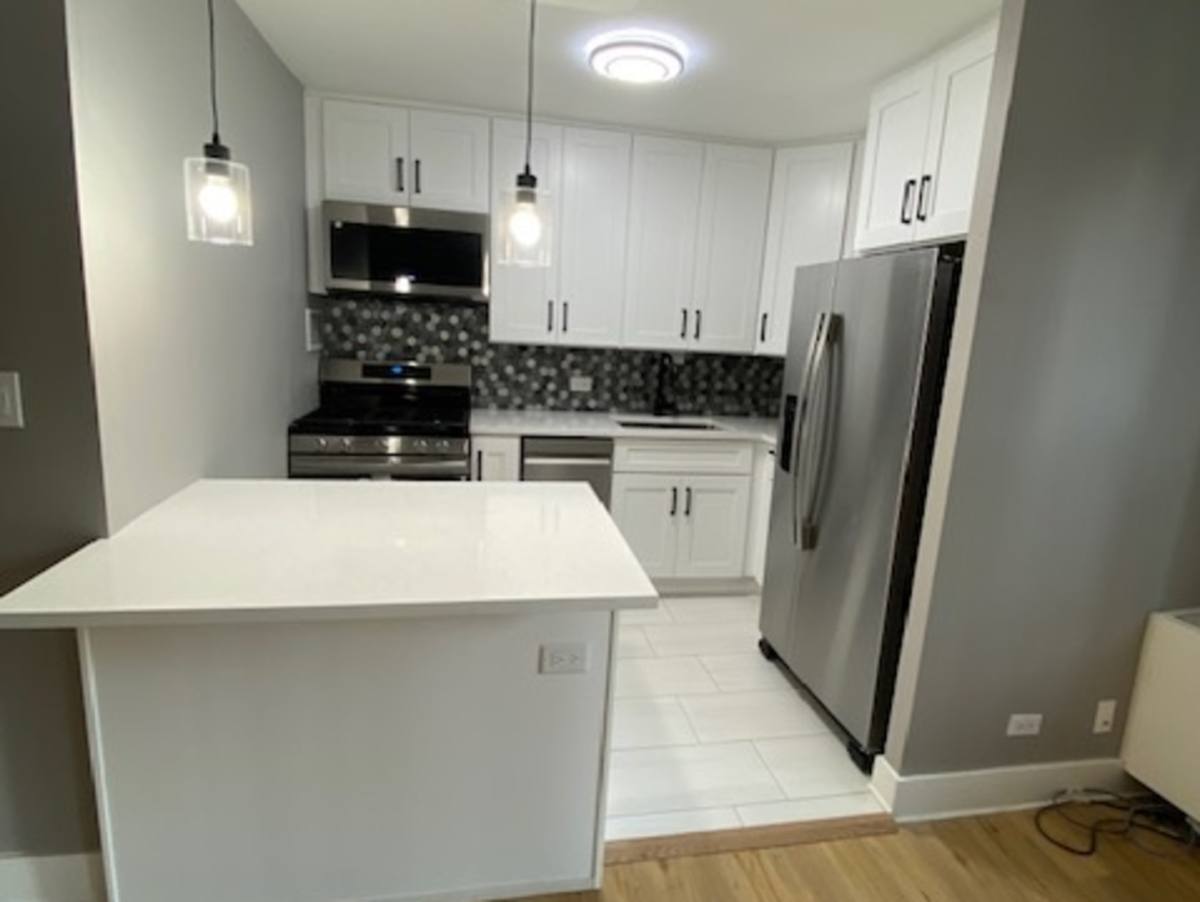 Condo for rent at 400 E Randolph St #1722, Chicago, IL 60601