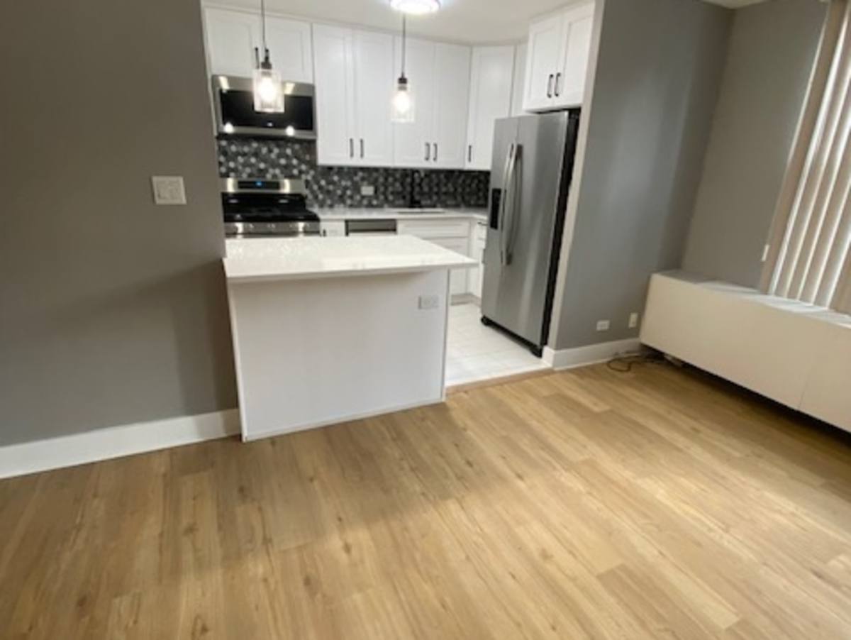 Condo for rent at 400 E Randolph St #1722, Chicago, IL 60601