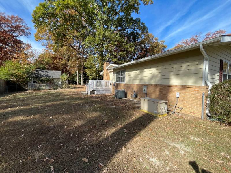 House for rent at 9 Dinwiddie Place, Newport News, VA 23608