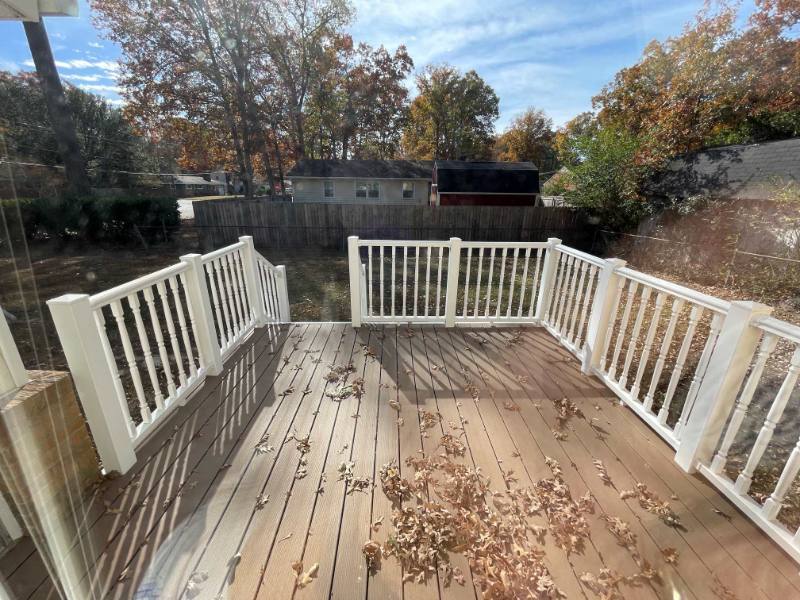 House for rent at 9 Dinwiddie Place, Newport News, VA 23608