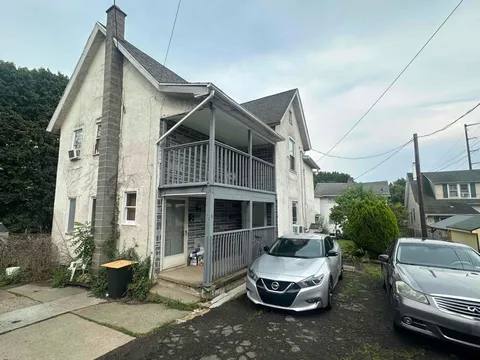Apartment for rent at 1206 Farber Court #2, Scranton, PA 18510