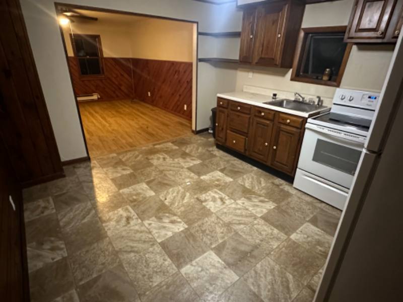 Apartment for rent at 1206 Farber Court #2, Scranton, PA 18510
