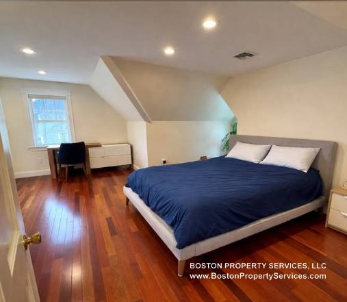 Apartment for rent at 15 Millmont #2, Roxbury, MA 02119