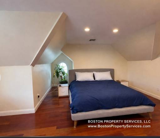 Apartment for rent at 15 Millmont #2, Roxbury, MA 02119