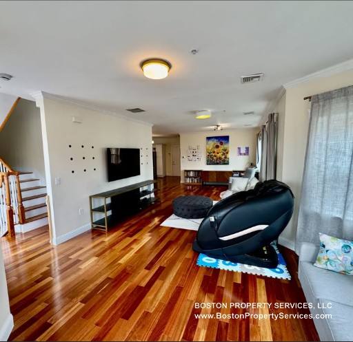 Apartment for rent at 15 Millmont #2, Roxbury, MA 02119