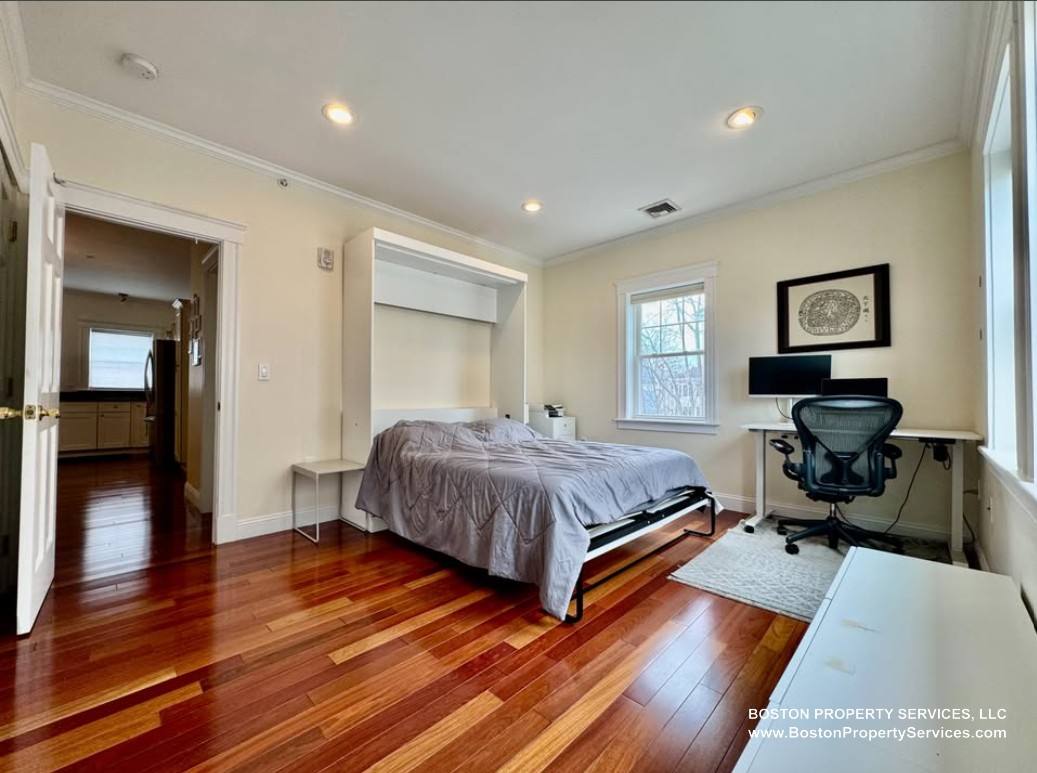 Apartment for rent at 15 Millmont #2, Roxbury, MA 02119