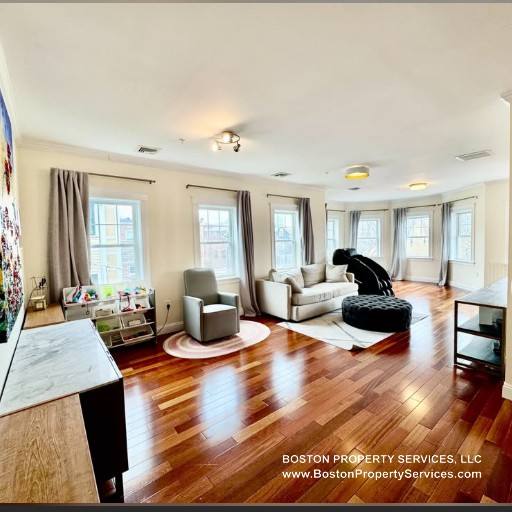 Apartment for rent at 15 Millmont #2, Roxbury, MA 02119
