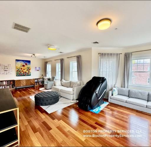 Apartment for rent at 15 Millmont #2, Roxbury, MA 02119