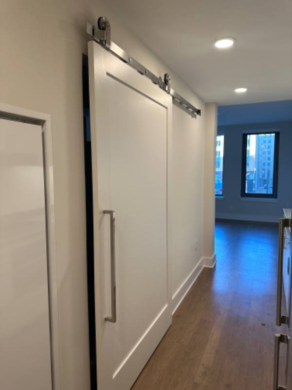 Condo for rent at 1211 Van St SE, Washington, DC 20003