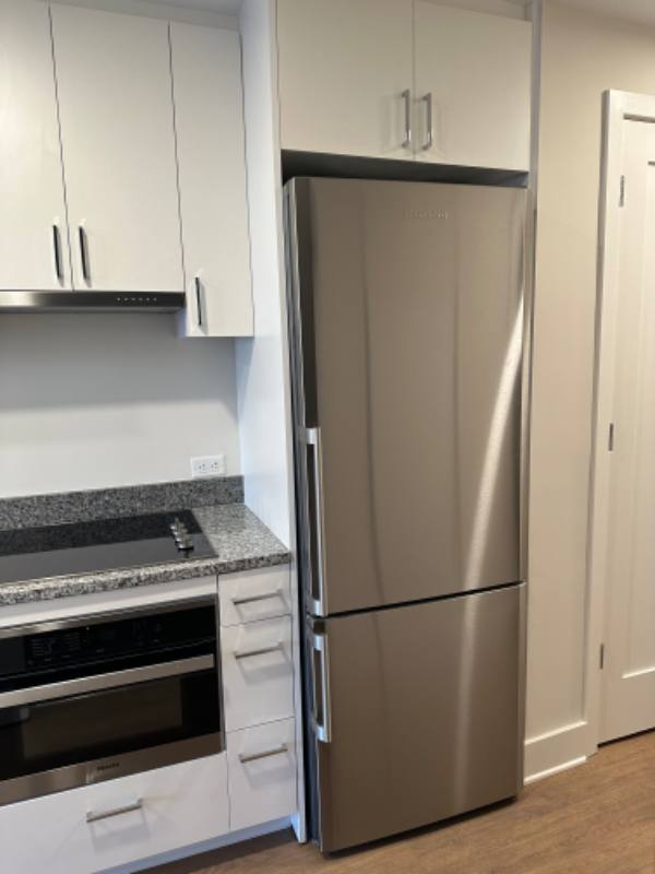 Condo for rent at 1211 Van St SE, Washington, DC 20003