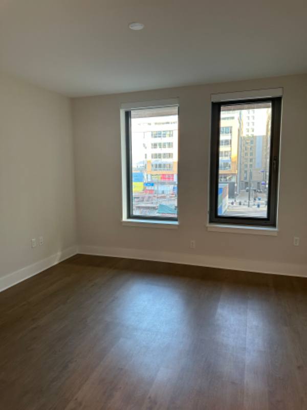 Condo for rent at 1211 Van St SE, Washington, DC 20003