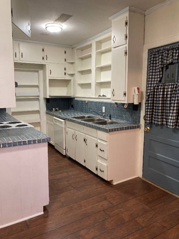 Townhouse for rent at 111 Goodlett #2, Tullahoma, TN 37388