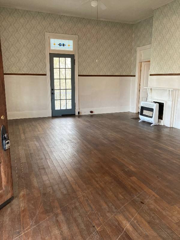 Townhouse for rent at 111 Goodlett #2, Tullahoma, TN 37388