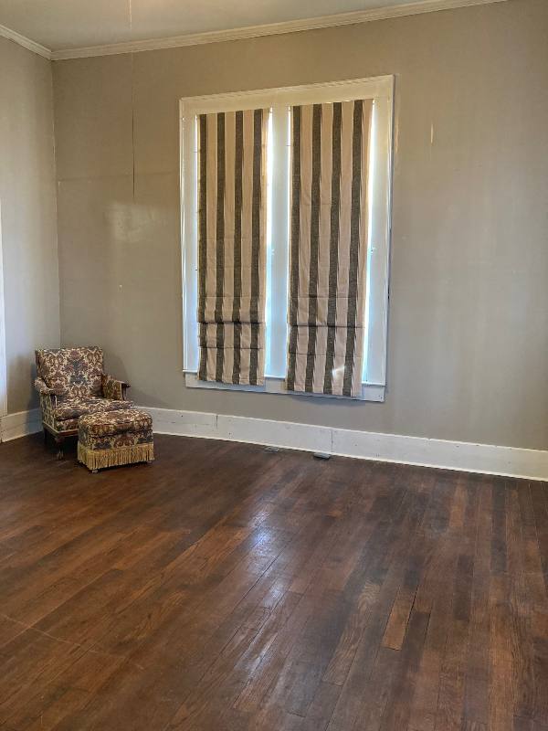 Townhouse for rent at 111 Goodlett #2, Tullahoma, TN 37388