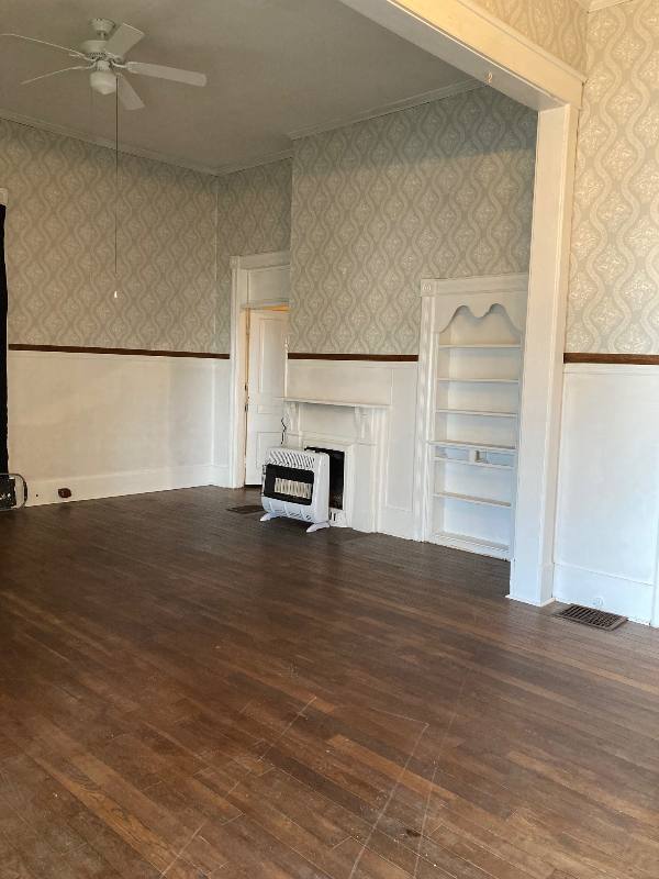 Townhouse for rent at 111 Goodlett #2, Tullahoma, TN 37388