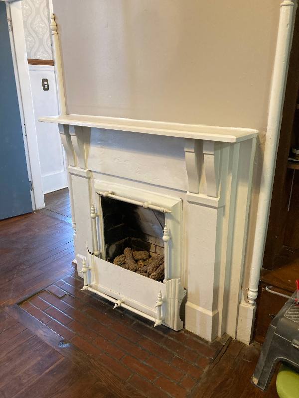 Townhouse for rent at 111 Goodlett #2, Tullahoma, TN 37388