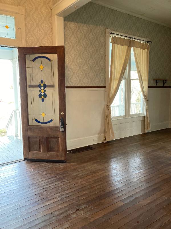 Townhouse for rent at 111 Goodlett #2, Tullahoma, TN 37388
