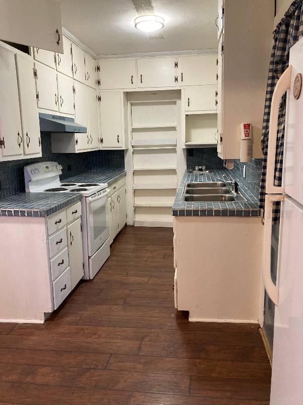 Townhouse for rent at 111 Goodlett #2, Tullahoma, TN 37388